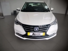 2026 Changan Alsvin 1.4 Mt Cs