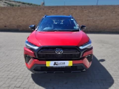 2026 Toyota  Corolla Cross 18 Hev Gr-s