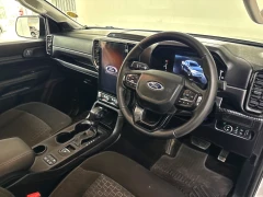 2026 Ford Ranger Double Cab 20l Sit Xlt 4x2 10at