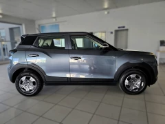 2025 Mahindra Xuv3x0 1.2t Mx2 Mt