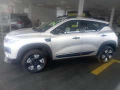 RENAULT KIGER 1.0L TECHNO