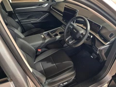 2026 HAVAL H6 20T LUXURY 9DCT