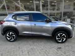 2025 Nissan Magnite 10 Visia