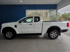 2026 Ford Ranger Super Cab 20l Sit Xl 4x2 6at