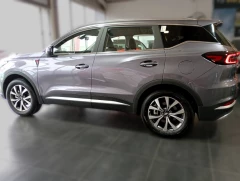 CHERY TIGGO 7 PRO 1.5T CVT DISTINCTION