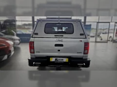 2023 Jac T8 2.0cti Lux 4x4 P/u D/c