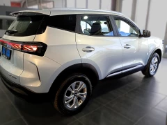 CHERY TIGGO 4 CROSS LITE MT