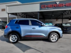 2023 Chery Tiggo 4 Pro 1.5 Mt Urban 6 Airbags