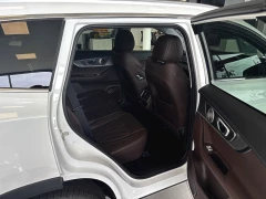 CHERY TIGGO 8 PRO MAX 2.0T FWD