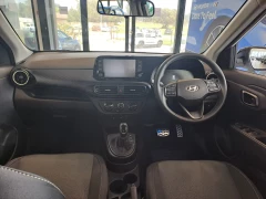 HYUNDAI EXTER 1.2 EXECUTIVE 2 TONE AMT