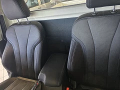FOTON G7 SINGLE CAB 4X4 TLX