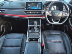 2022 Chery Tiggo 4 Pro 1.5t Cvt Elite