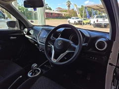 2025 Suzuki Celerio 10 Gl Amt