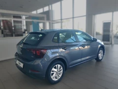 VOLKSWAGEN POLO 1.0 TSI