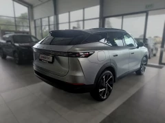 2026 Omoda C7 Elegance