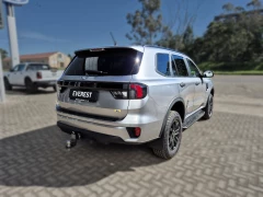 FORD EVEREST 2.0L SIT ACTIVE 4X4 10AT