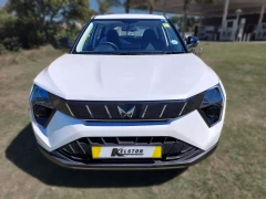 2026 Mahindra Xuv3x0 1.2t Mx2 Mt