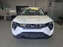 MAHINDRA XUV3X0 1.2T MX3 AT