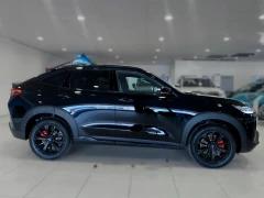 2026 Haval H6 Gt 2.0t 4wd Super Luxury Dct