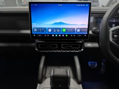 2026 Jetour T2 20t Odyssey