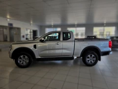 2026 Ford Ranger Super Cab 20l Sit Xl 4x2 6at