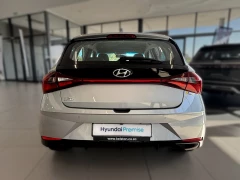 2024 Hyundai I20 1.2 Motion Mt