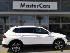 2023 Volkswagen Tiguan 1.4 Tsi Life Dsg