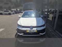 2026 Volkswagen Golf 8 Pa 2.0 Tsi 195kw Gti Dsg