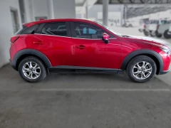 2023 Mazda  Cx3 20l Active