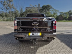 2024 Ford Ranger 3.0 V6 Bi Turbo Ecoboost Raptor 4x4 A/c