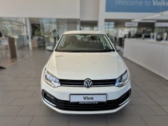 VOLKSWAGEN POLO VIVO 1.4 63KW LIFE