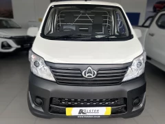 CHANGAN STAR PANEL VAN