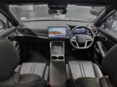 BYD ATTO2 DMI DYNAMIC AF-20