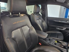 2024 Ford  Ranger 20d Bi-turbo Wildtrak 4x4 At Dc Pu