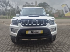 2021 Mahindra Pik Up 22 Mhawk S6 Pu Dc