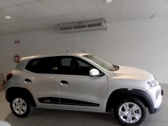 2022 Renault Kwid 10 Dynamique Zen 5 Door Manual