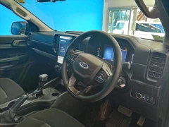 2026 Ford Ranger Double Cab 20l Sit Xl 4x2 6at