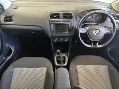 2024 Volkswagen Polo Vivo 77kw Highline