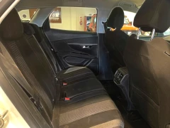 Peugeot 3008 Active 1.2 Thp 96kw