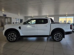 2025 Ford Ranger 20l Bit Dc Wildtrak 4x2 10at