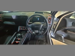 2026 Byd Shark 6 Pahaf