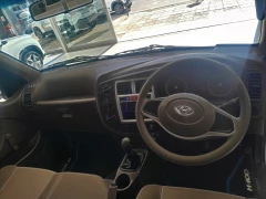 HYUNDAI H100 BAKKIE 2.6 DECK MY20