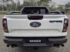 FORD  3.0L V6 TT RAPTOR 4WD 10AT