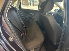 VOLKSWAGEN POLO VIVO 1.4 55KW