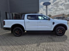 FORD RANGER DOUBLE CAB 2.3L WILDTRAK 4X2 10AT
