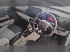 2026 Citroen C3 Aircross Max 7s 1.2t 81kw 6at