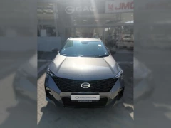 GAC GS3 EMZOOM 1.5T PETROL DCT 4X2 NOVA