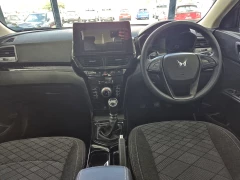 MAHINDRA XUV3X0 1.2T MX3 MT