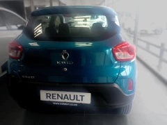 RENAULT KWID 1.0L EVOLUTION