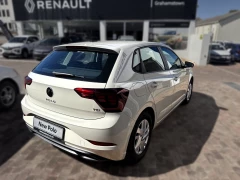 VOLKSWAGEN POLO 1.0 TSI